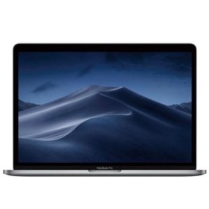 史低价：2018超新款 MacBook Pro 13 & 15 带Touch Bar 一日闪购