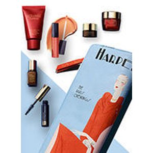With $45 Purchase @ Estee Lauder