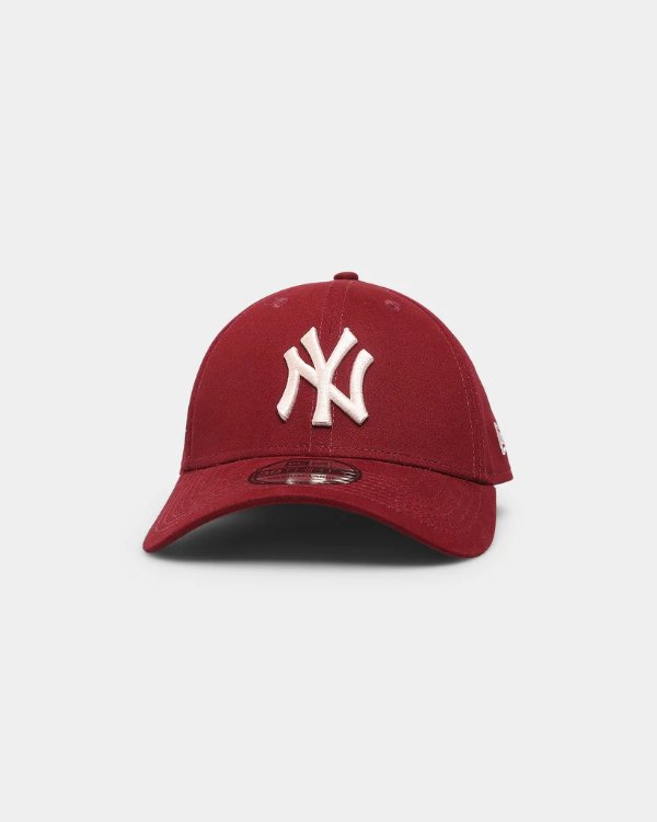 New Era New York Yankees 棒球帽