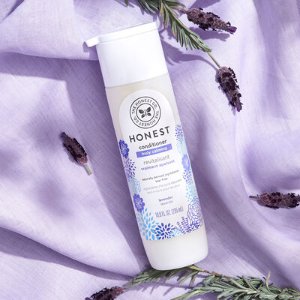 The Honest Company New Items Sale