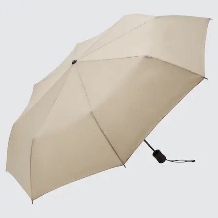UV防护阳伞