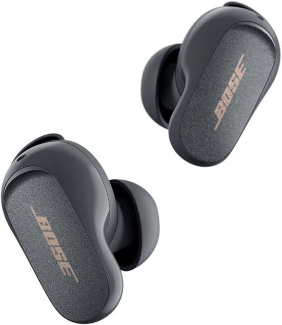 QuietComfort Earbuds II True Wireless Noise Cancelling In-Ear Headphones