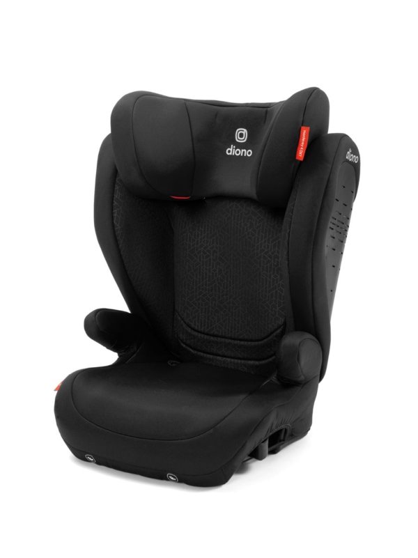 Monterey® 4Dxt Booster Seat