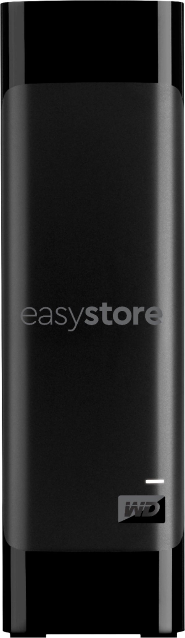 WD easystore 18TB USB 3.0 外置硬盘