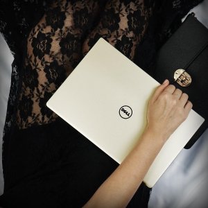 New XPS 13 2017 Non-Touch (i7-8550U, 8GB, 256GB SSD)