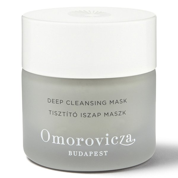 Deep Cleansing Mask (50ml)