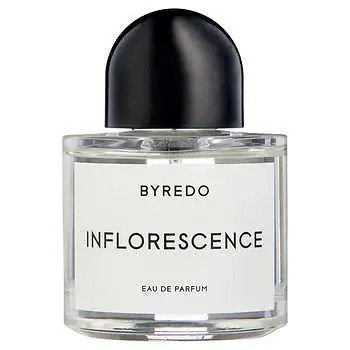 Byredo Inflorescence Eau De Paurfum, 3.3 fl oz