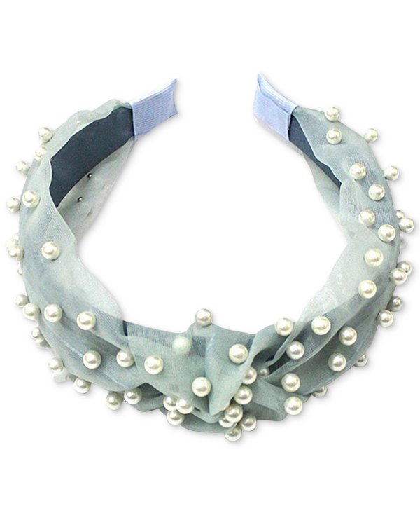 Quick Fix Pearl Headband