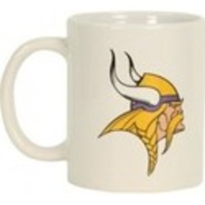 NFL 11-oz. Coffee Mug 6-Pack