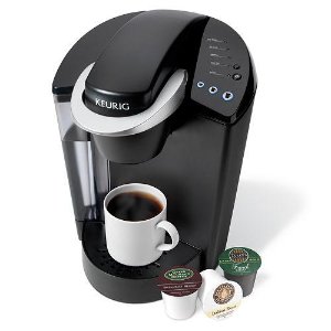 Keurig - K45 Elite 自动咖啡机