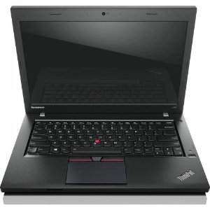 Lenovo ThinkPad L450 i5-4300U 8GB 256GB 笔记本电脑