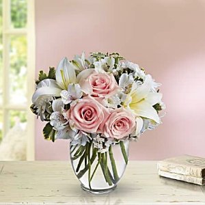 Teleflora Flowers Mother's Day sale