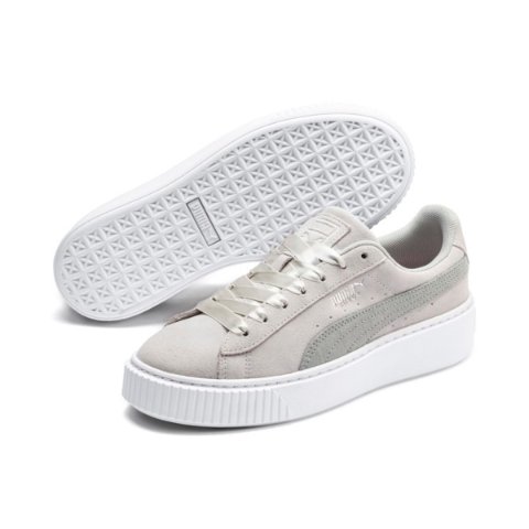 PumaPlatform Galaxy Women s Shoes
