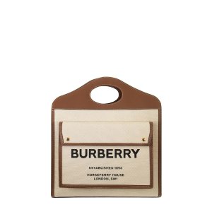 Burberry中号Pocket