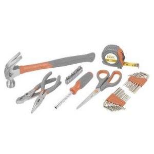 Home Owners Tool Set (32-Piece)