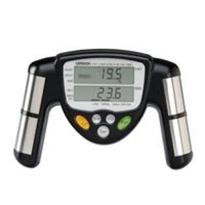 Omron HBF-306C Body Fat Loss Monitor
