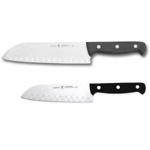 J.A. HENCKELS INTERNATIONAL Fine Edge Pro 2-pc Asian Knife Set