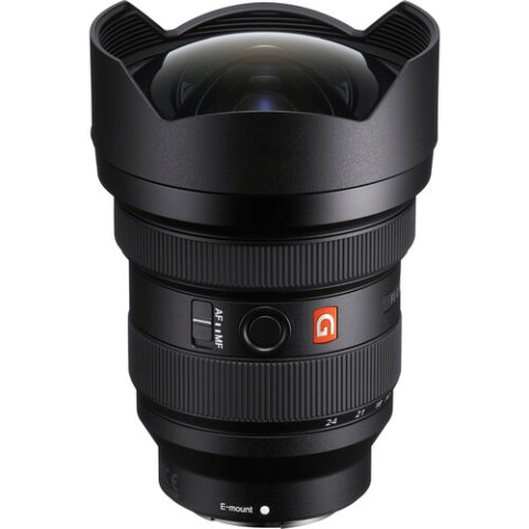 $2998New Release: Sony FE 12-24mm f/2.8 GM Ultra-wide Zoom Lens