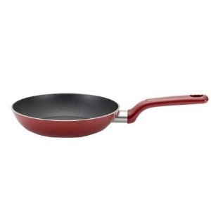 C91202 Excite Nonstick Thermo-Spot Fry Pan Cookware, 8-Inch