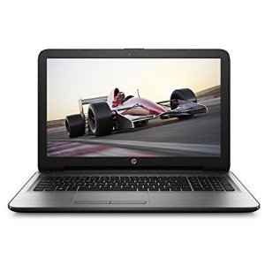 HP 15.6" Full-HD Laptop (Core i5, 8GB RAM, 1TB HDD)