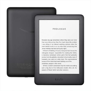 All-new Kindle Buy 2 select Kindle devices save 20%