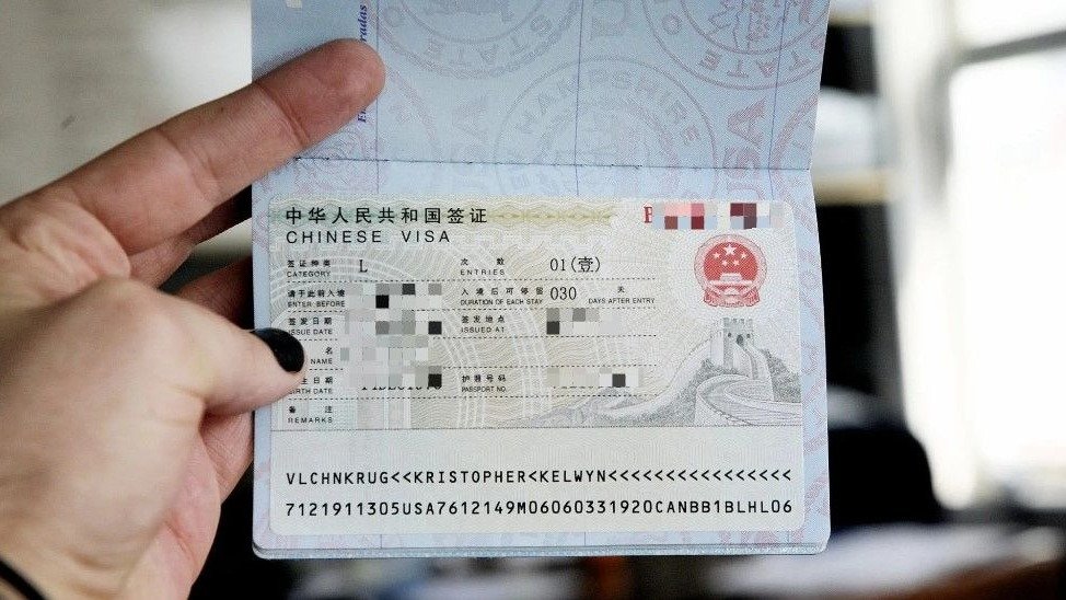 10月23日起，中国驻美国使领馆实行签证免预约申请
