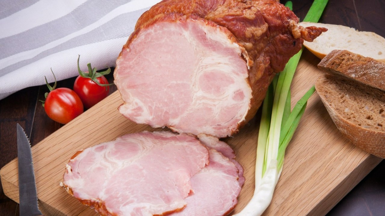 英国超市常见火腿种类科普 | 英国都有哪些好吃的Ham？三明治灵魂伴侣！