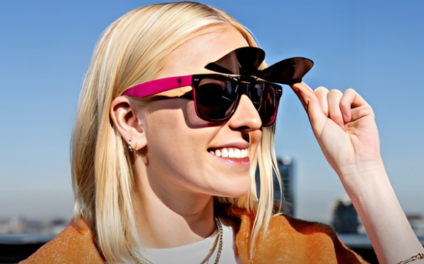 T-Mobile 用户福利，免费拿 T-Mobile 日食眼镜