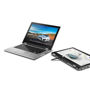 Dell Inspiron 13 7000  13.3"  2-in-1 Laptop (5th Gen i5 1080p)