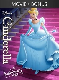 Cinderella Signature Collection