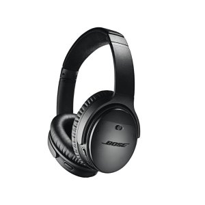 Bose QuietComfort 35 II Wireless Noise Cancelling Headphones