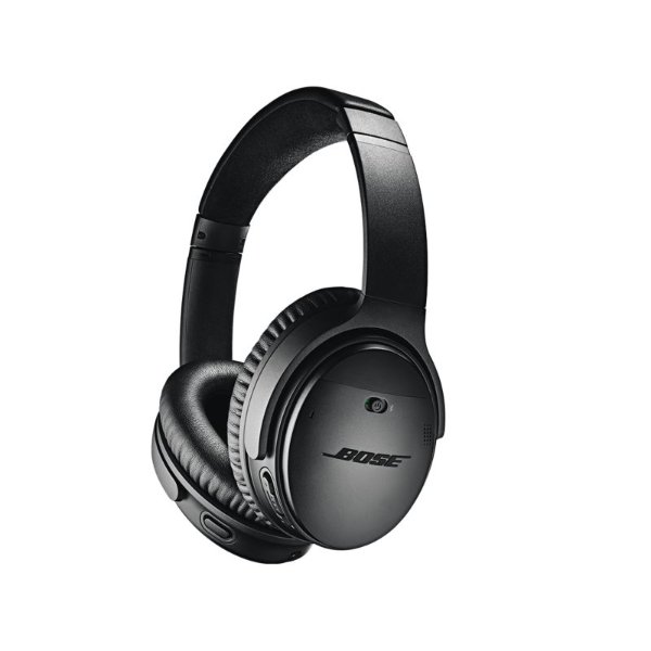 QuietComfort 35 II Wireless Noise Cancelling Headphones