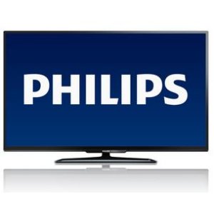Philips 55" Class 4K Ultra HD LED Smart TV