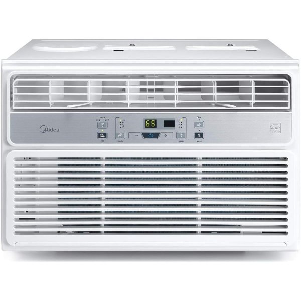 Midea 8,000 BTU EasyCool Window Air Conditioner