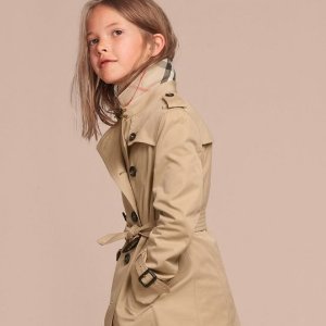 Burberry Clothes & Shoes for Baby & Kids @ Gilt