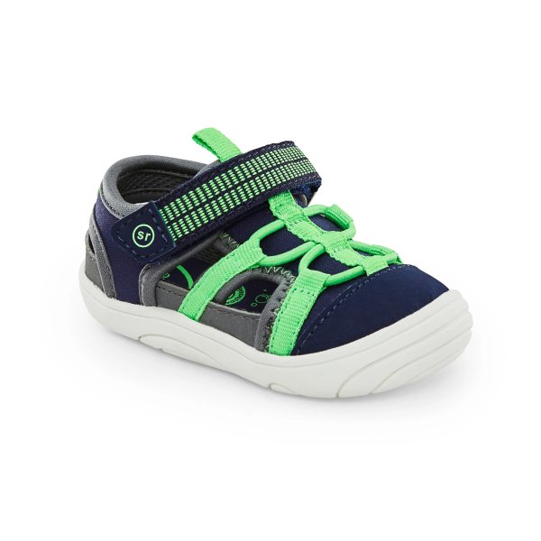 Blake Sneaker Sandal | Little Kid's