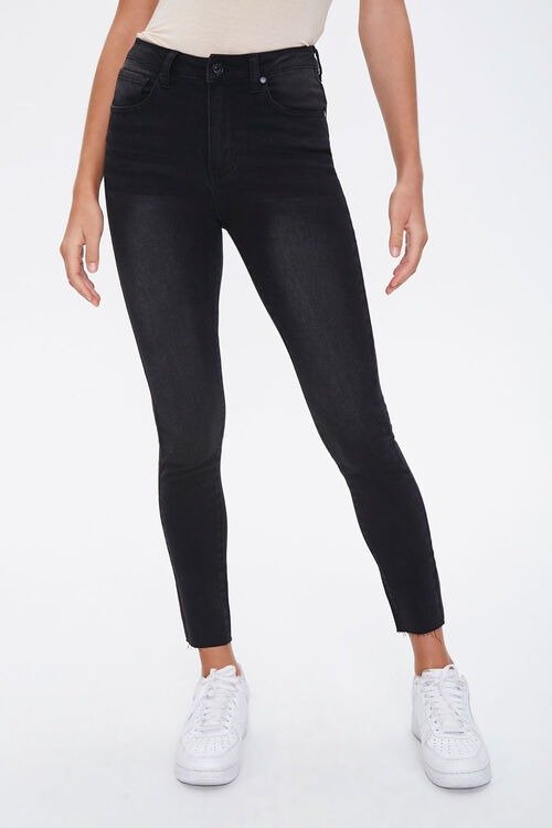 High-Rise Mom JeansYou May Also LikeOften bought with