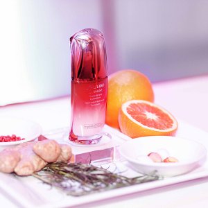 ULTIMUNE Power Infusing Concentrate @ Shiseido