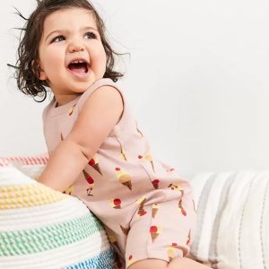 Hanna Andersson Baby & Toddlers Sale