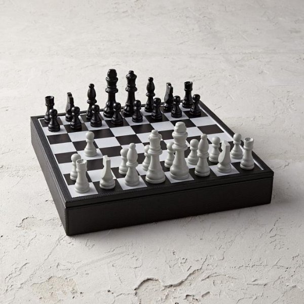 皮质国际象棋