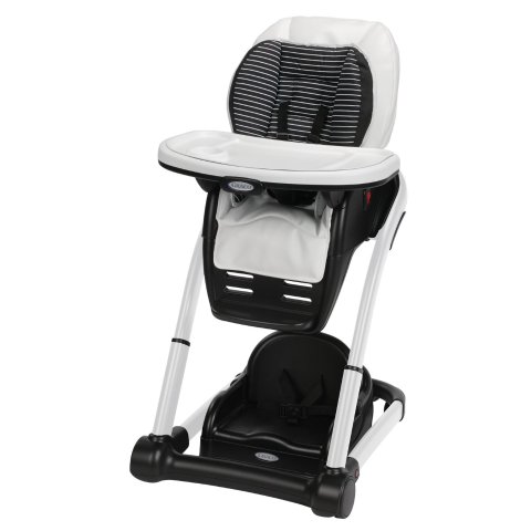 GracoBlossom™ 6-in-1 Convertible High Chair |Baby