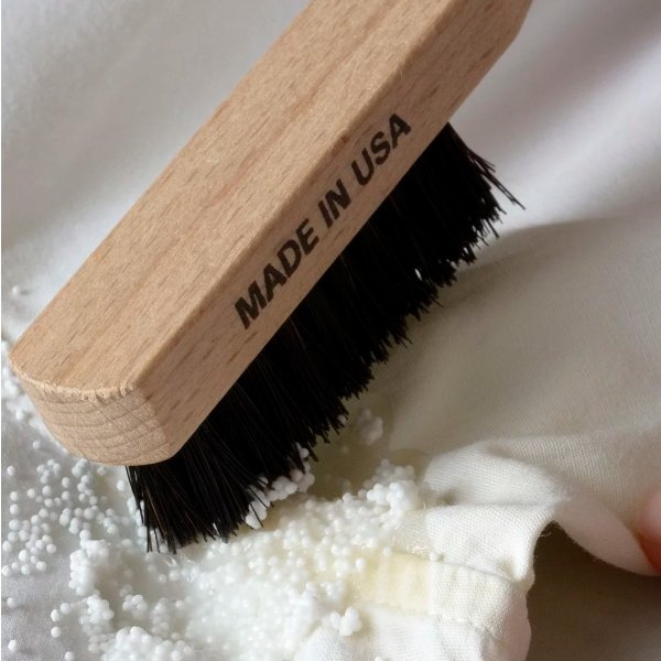 Stain Brush - Ideal For All Fabrics | The Laundress