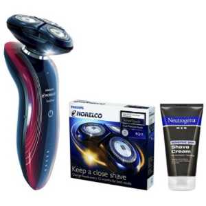 Select Philip Norelco Electric Shavers and Accessories @ Target.com