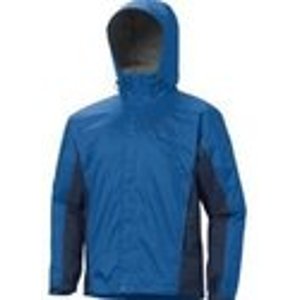 Marmot Men's Streamline Rain Jacket (large sizes only)