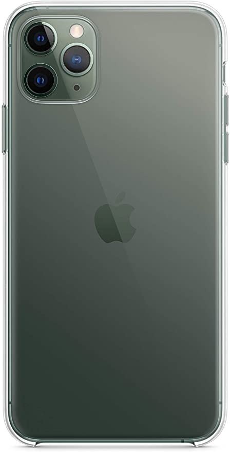iPhone 11 Pro 官方透明手机壳