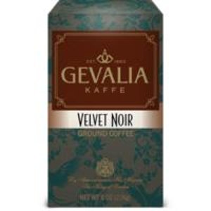 4 Boxes of Gevalia Coffee w/ French Press