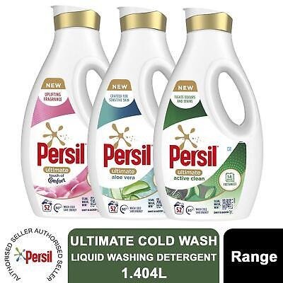 Persil 洗衣液 2件