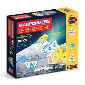 Magformers My First Sets @ Amazon