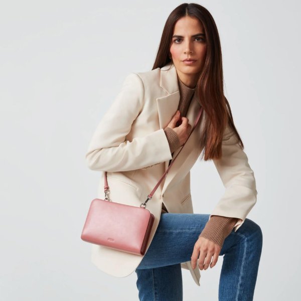 Women's Ebba Crossbody Bag | Official Store | ECCO® Shoes