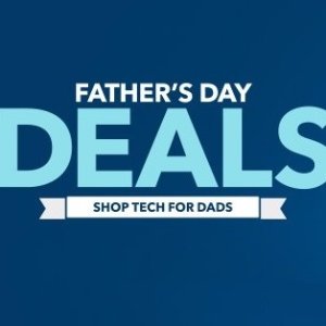 Father's Day Sale @ Best Buy